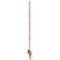 Ekena Millwork Bellingham Smooth Timber Gable Bracket, Douglas Fir, 96"W x 56"H x 1 1/2"D x 3 1/2"F, 14/12 Pitch GBW096X56X0204BEL00SDF - alternate 3